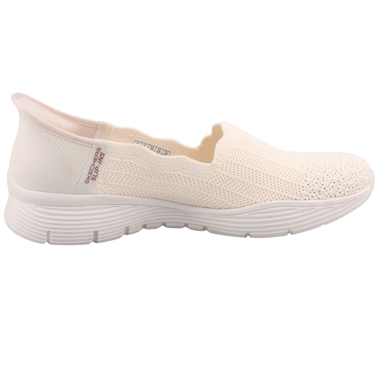 Skechers 158980-OFWT Slipper günstig online kaufen