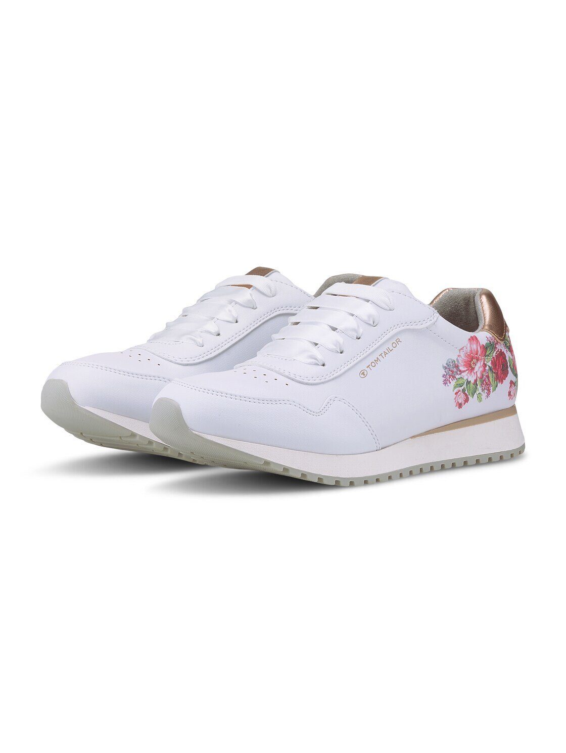 Tom Tailor Sneaker Damen