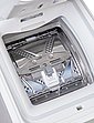 BAUKNECHT Waschmaschine Toplader WMT Evo 6B, 6 kg, 1200 U/min, Bild 4