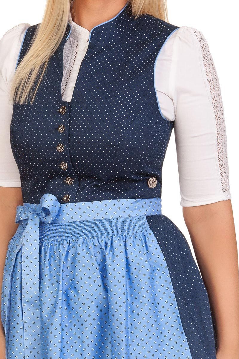 MarJo Dirndl Retro Dirndl 2tlg. - günstig online kaufen