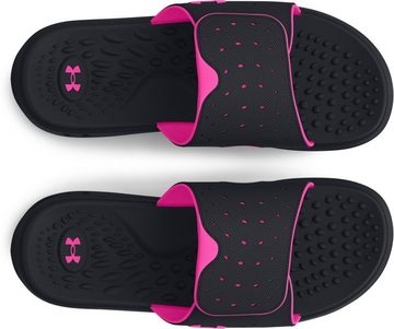 Under Armour® UA Ignite 7 Slides Sandale