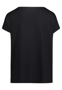 Betty Barclay T-Shirt mit Aufdruck (1-tlg) Druck