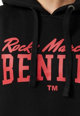 Benlee Rocky Marciano Hoodie Stronghurst S (1-tlg)