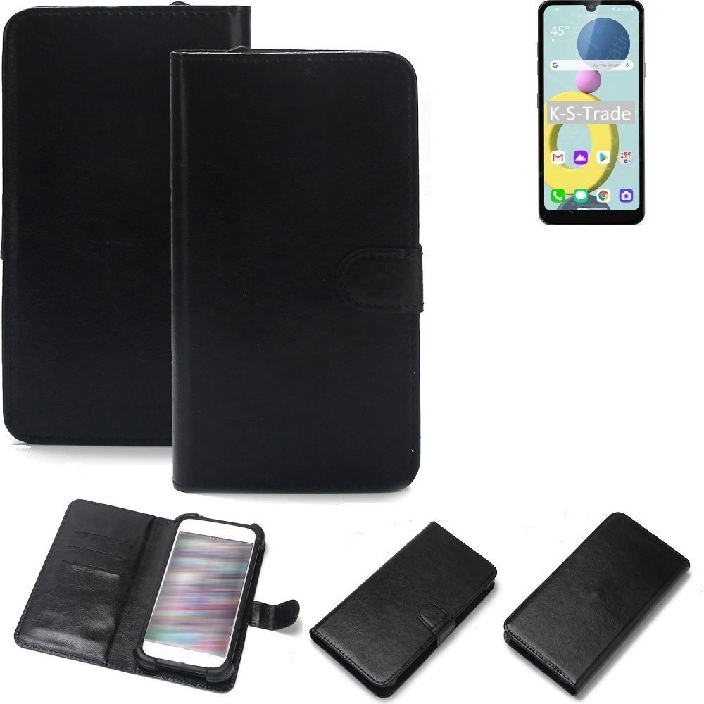 Handyhülle für LG Electronics Xpression Plus 3