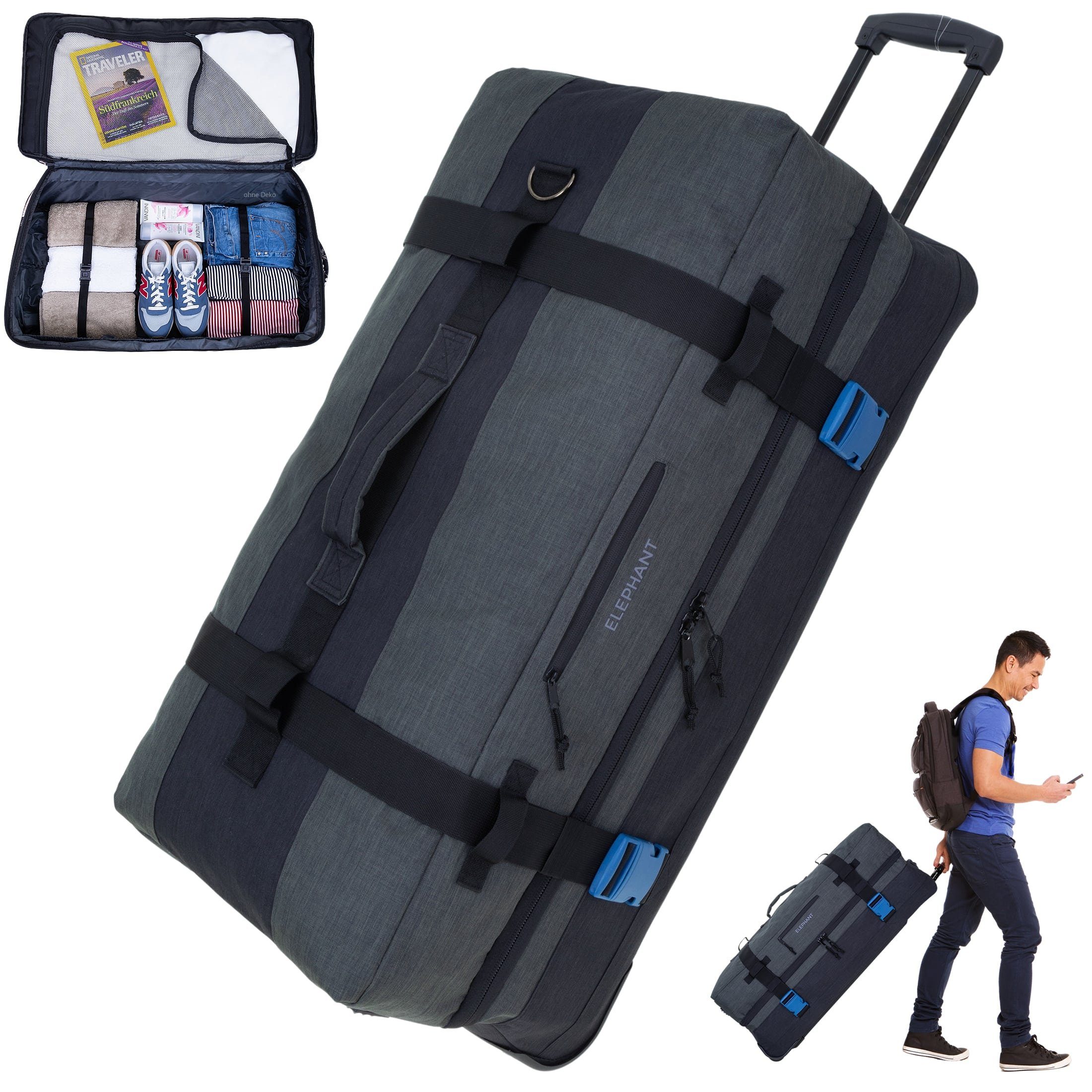ELEPHANT Trolley XXL Travel Reisetrolley 80 günstig online kaufen