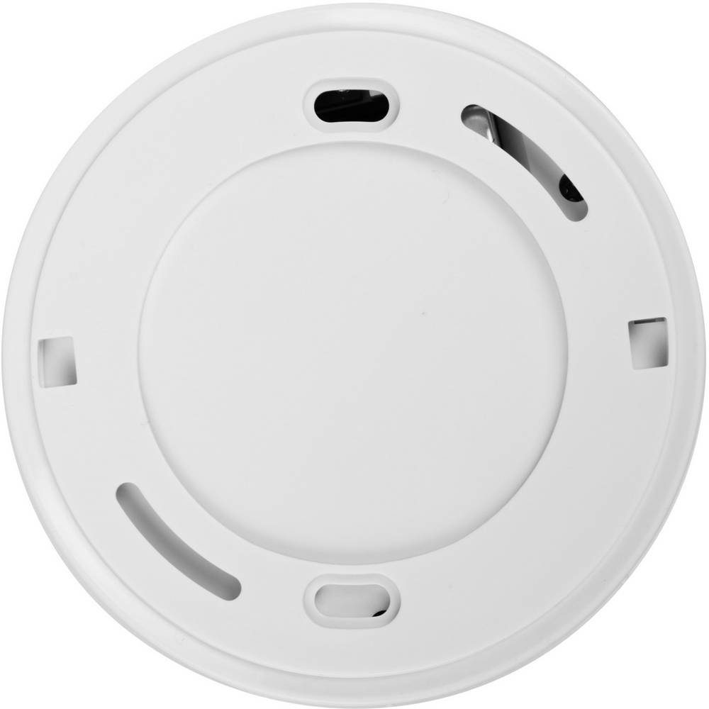 smartwares Rauchwarnmelder 2er Set 10.048.28 Rauchmelder