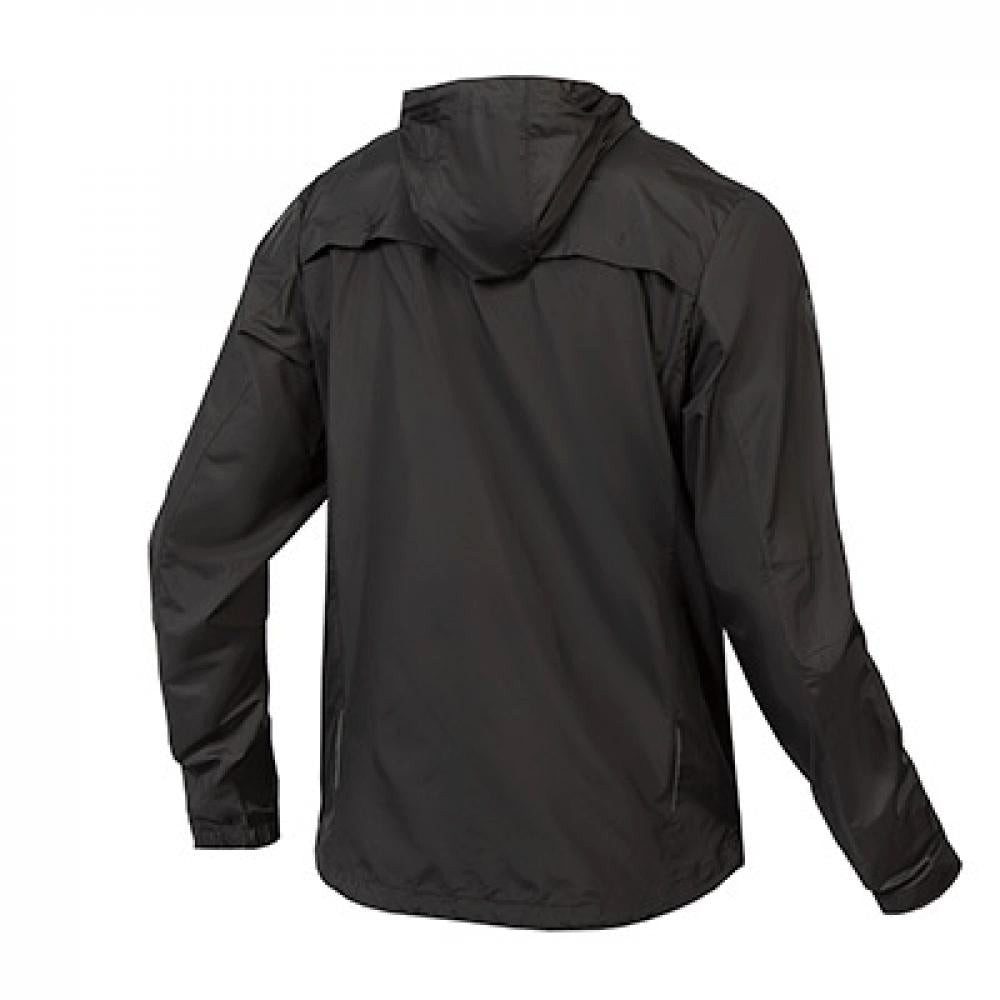 Endura Fahrradjacke Endura Hummvee WP Shell Jacke schwarz Größe M