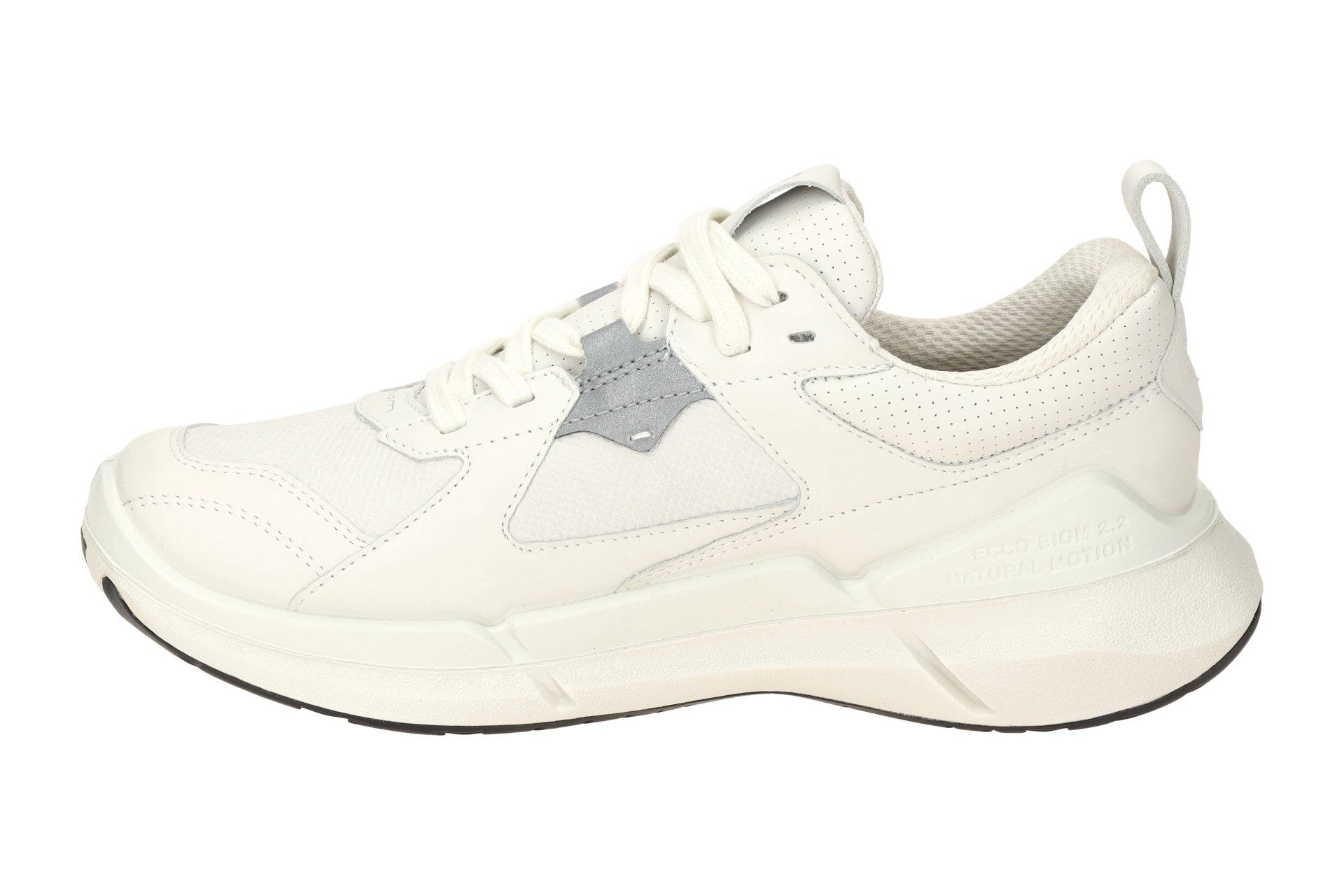Ecco 83081350874 Schnürschuh