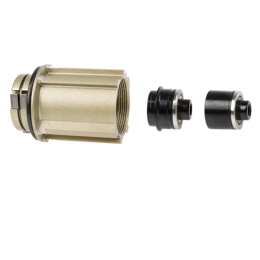 NOVATEC Laufrad Novatec Freilaufkörper für Campagnolo, Typ B1, 9-11-fach, 325706