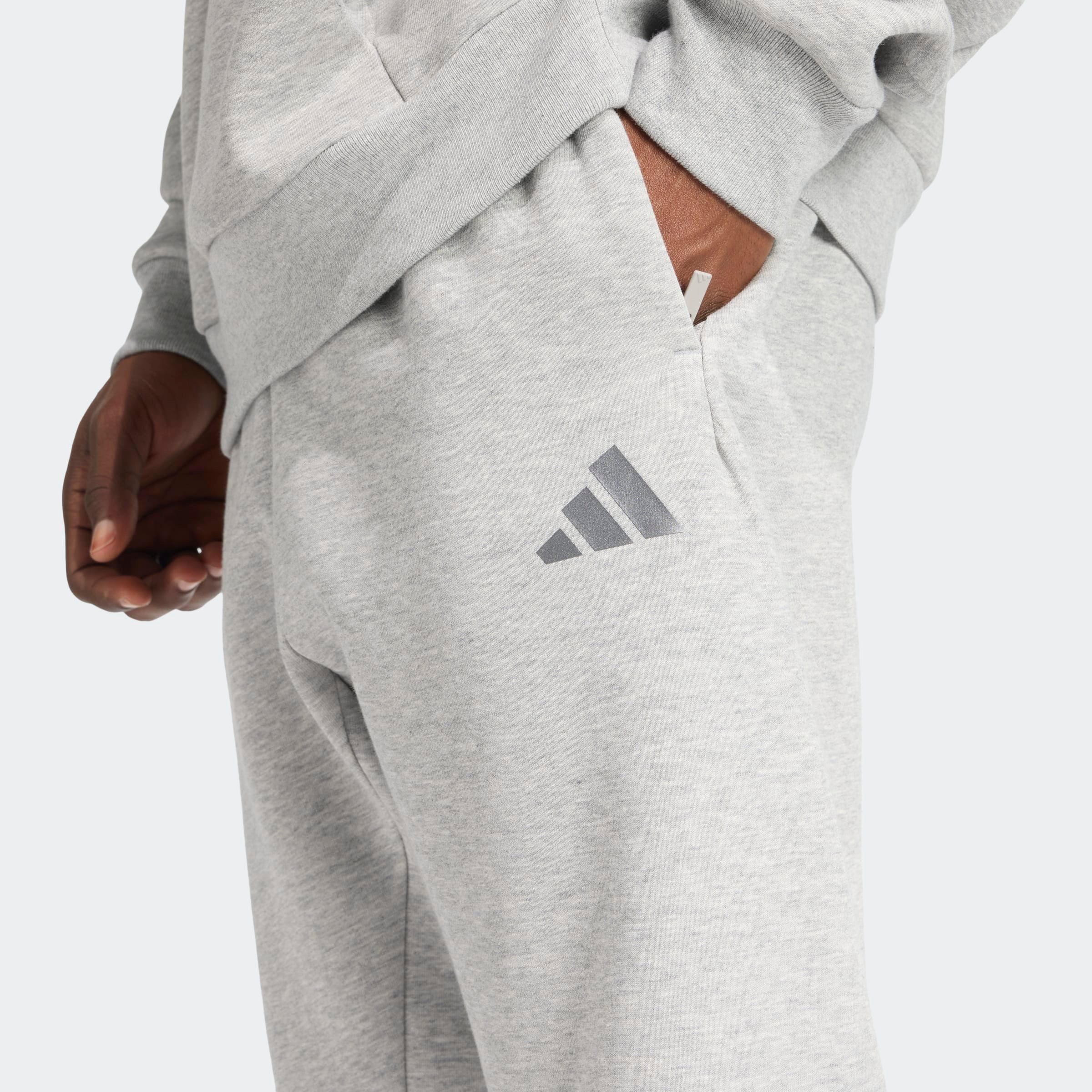 adidas Sportswear Sporthose FUTURE ICONS 3-STREIFEN
