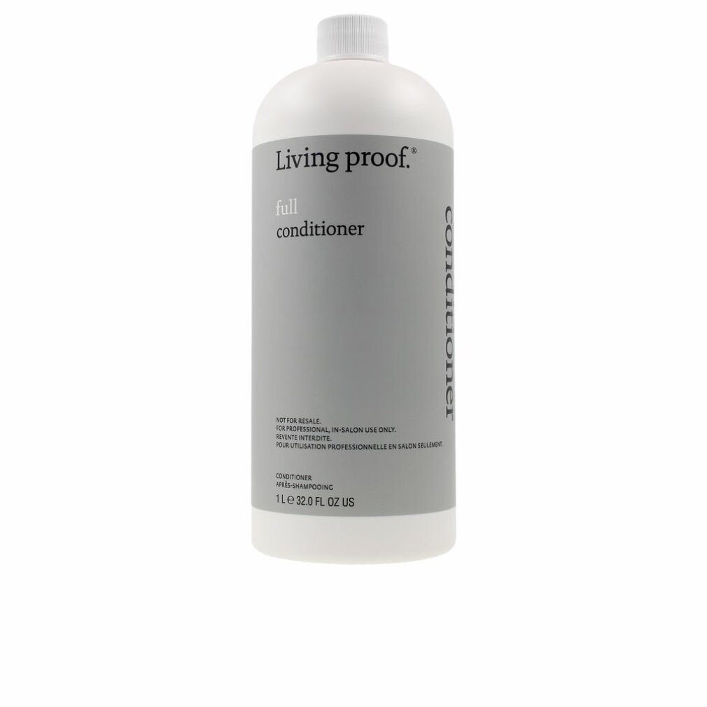 Living Proof Haarkur Full Conditioner 1000ml