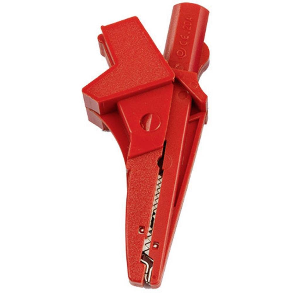 HT Instruments Krokodil Klemme 1003150 Stromadapter