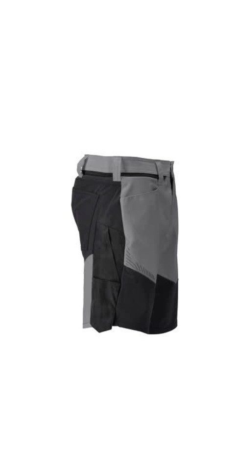 Mascot Arbeitsshorts Mascot Shorts lightweight ANTHRAZIT/SCHWARZ