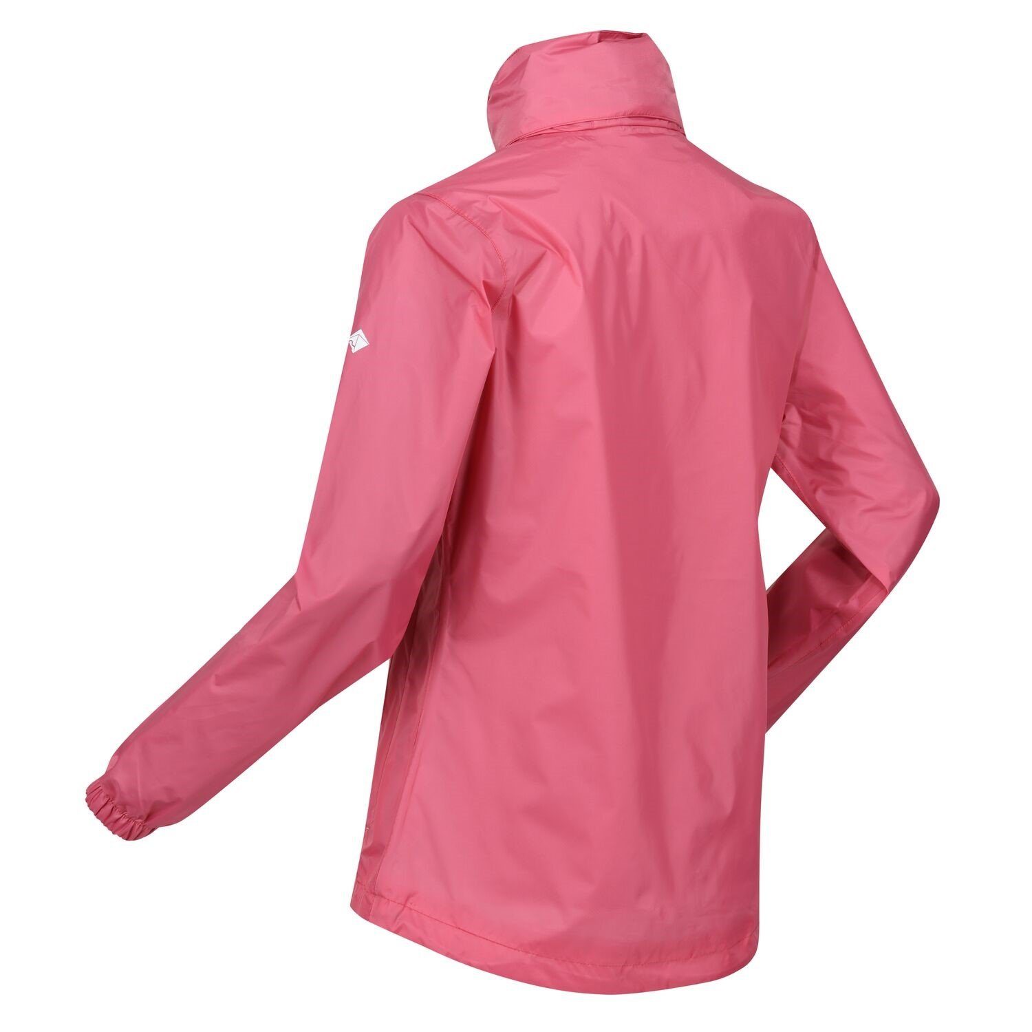 Regatta Regenjacke Regenjacke Wasserdicht mit Kapuze günstig online kaufen