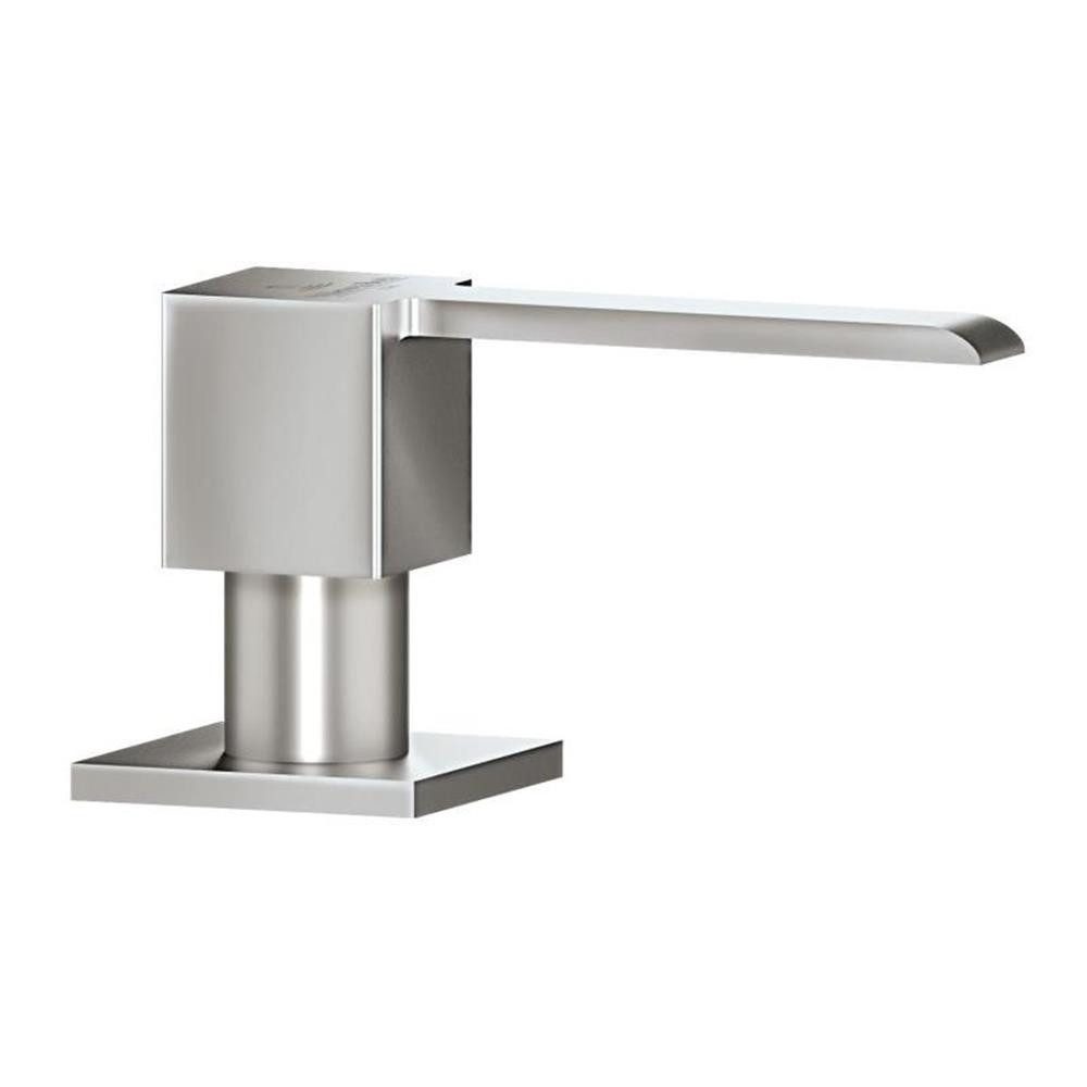 Villeroy & Boch Spülmittelspender Spülmittelspender / Seifenspender / 9236 30 LC / Edelstahl