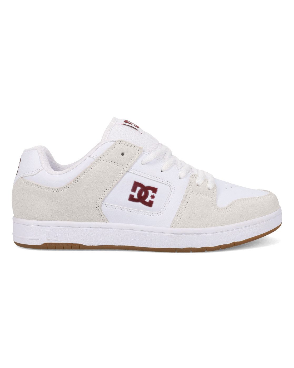 DC Shoes Manteca Sneaker günstig online kaufen