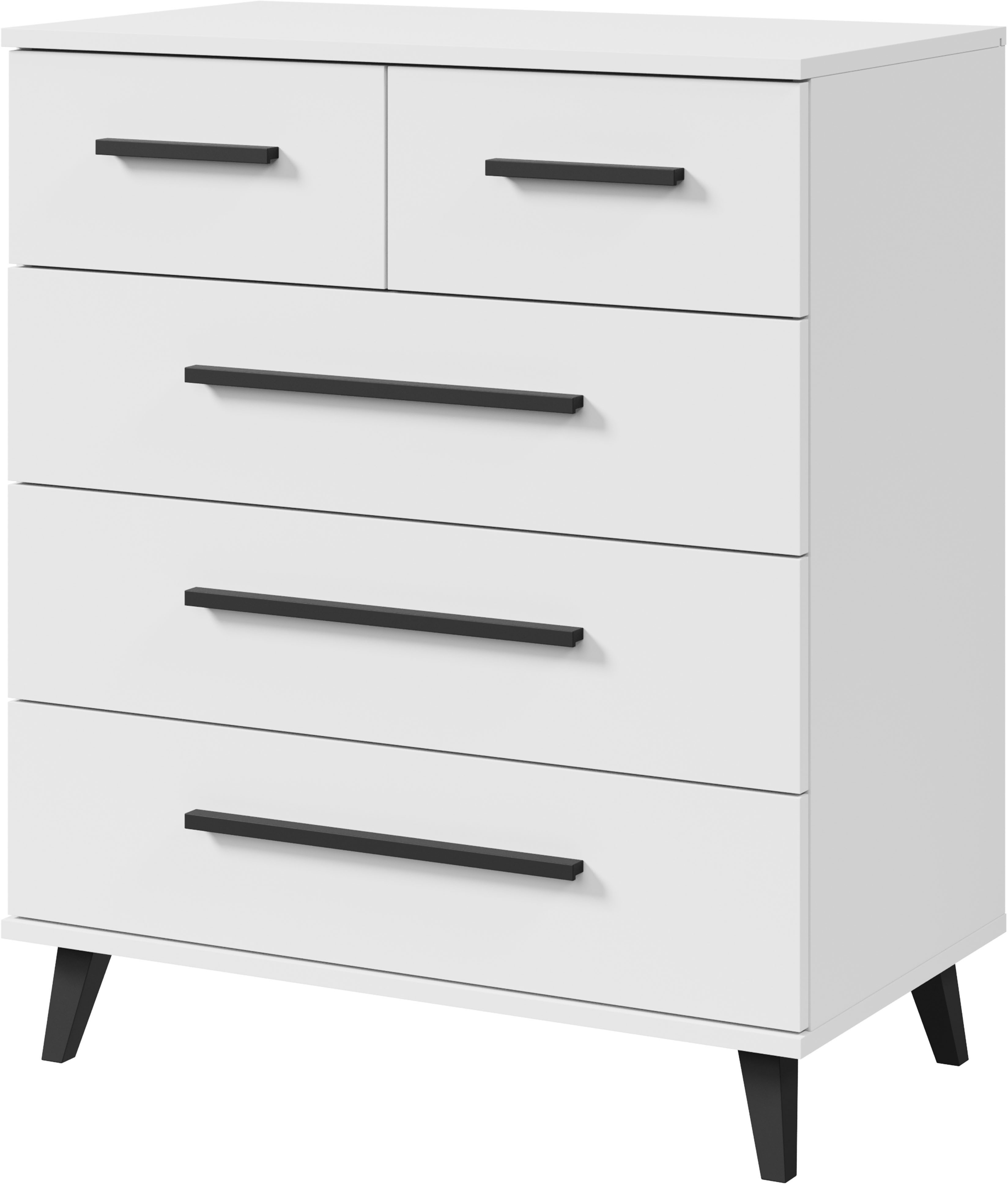 INOSIGN Sideboard Lagos, Kommode, 5 Schubladen, günstig online kaufen