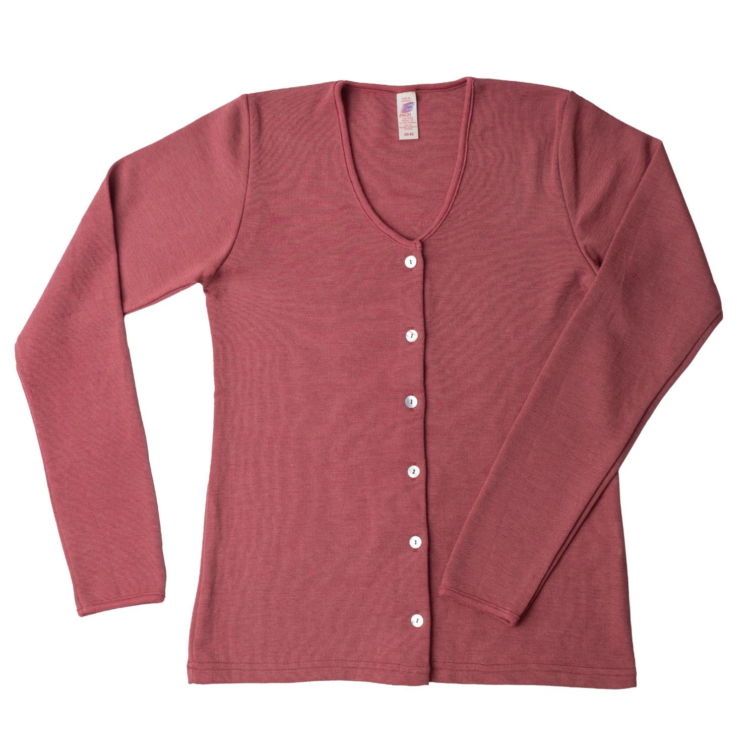 Engel Naturkleidung Cardigan günstig online kaufen