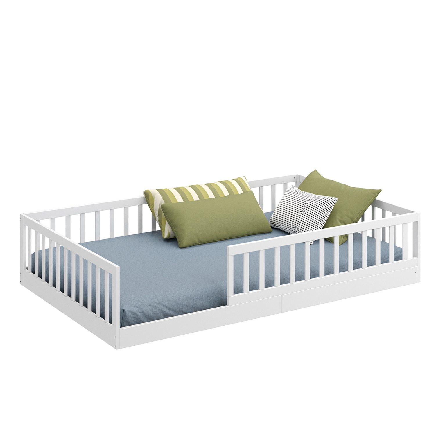 CADANI Kinderbett CADANI Timi Kinderbett Montessori günstig online kaufen