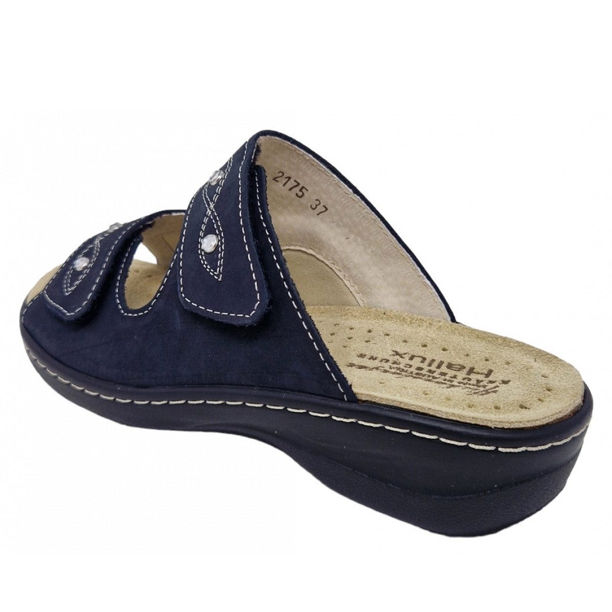 Hickersberger Milano Hallux Pantolette günstig online kaufen