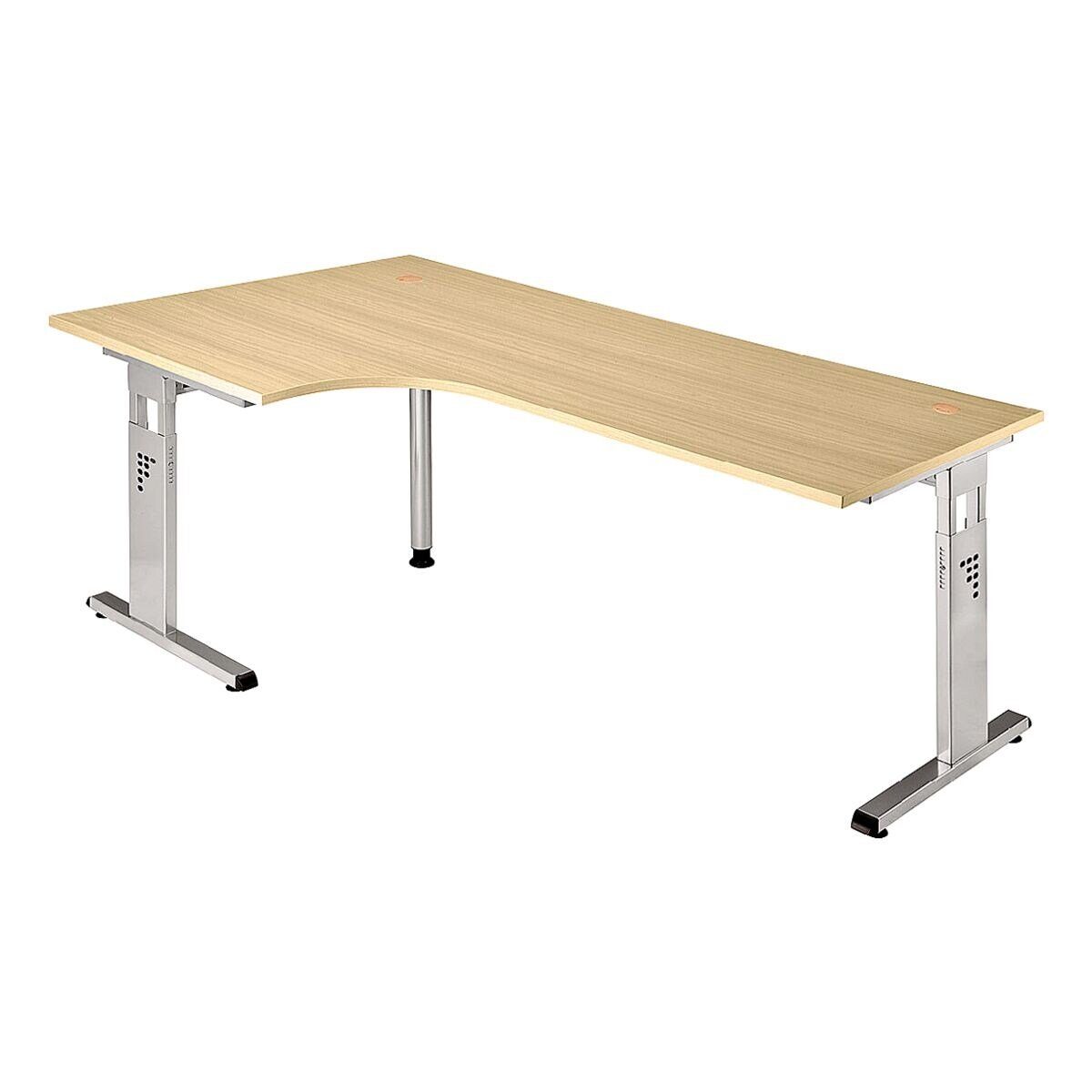 Eckschreibtisch O-Line