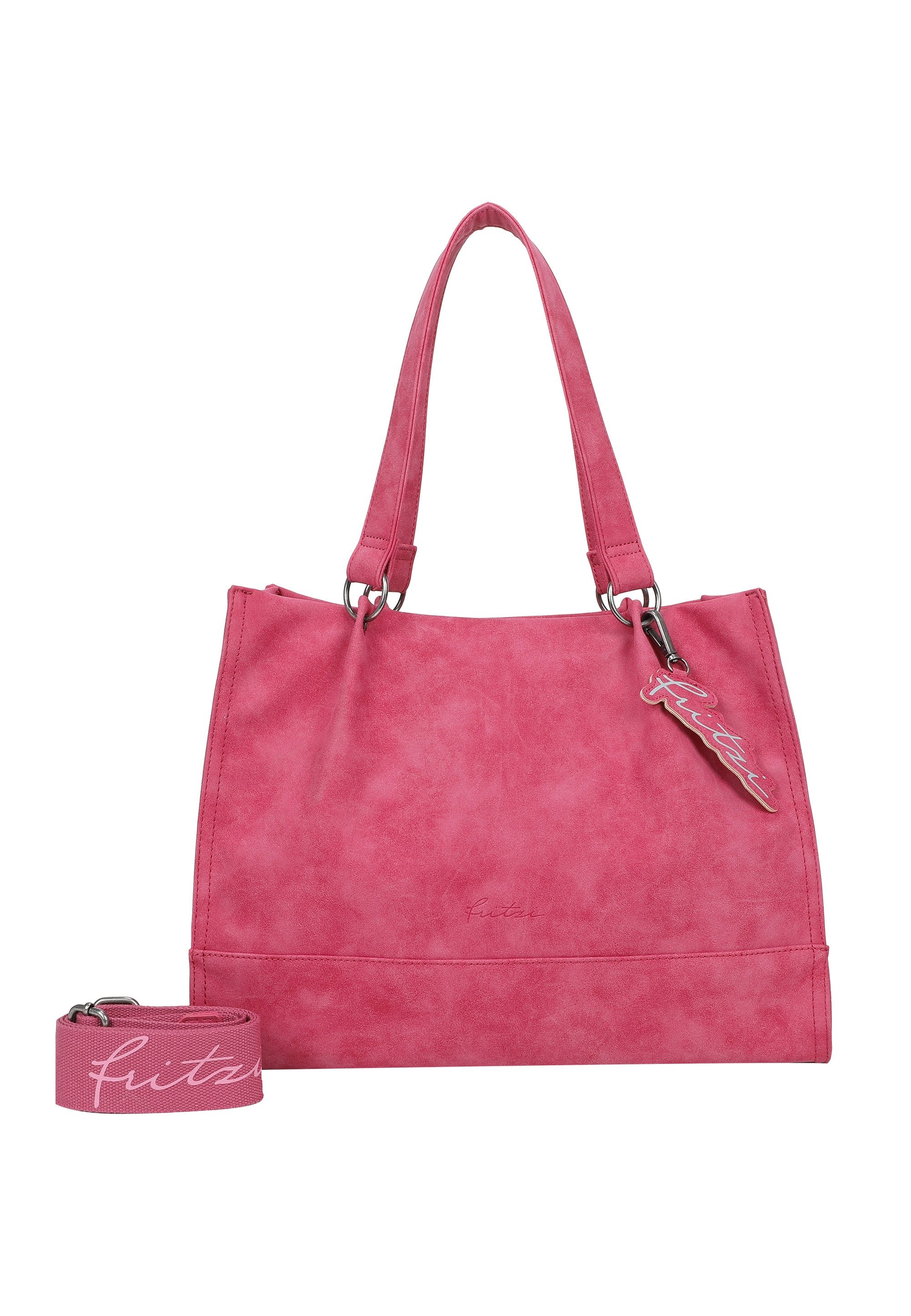 Henkeltasche Toty01