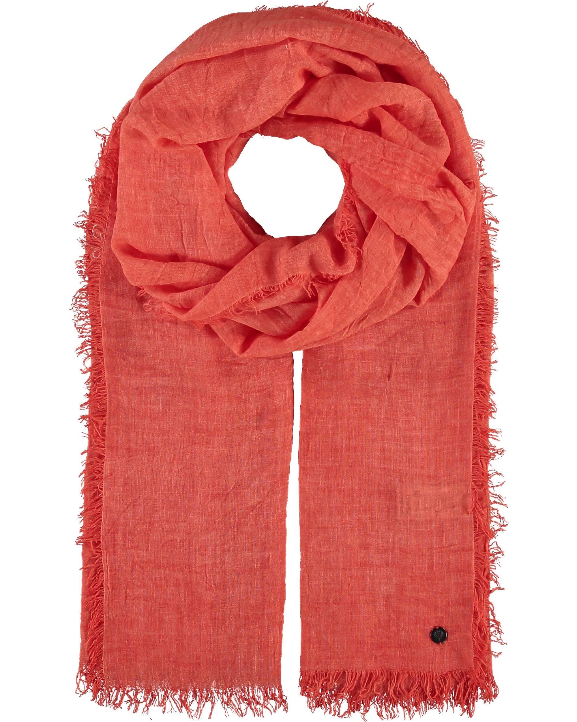 Fraas XXL-Schal Polyesterstola, (1-St) günstig online kaufen