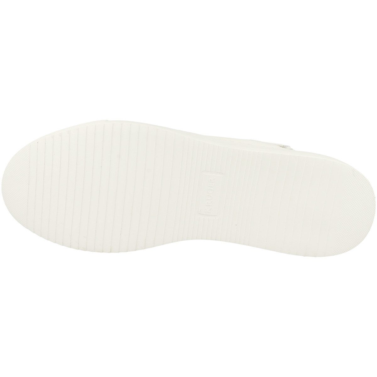 Krüger Willy Herren Sneaker Turnschuhe, Sportschuhe, Freizeitschuhe, Halbschuhe, Schnürschuhe