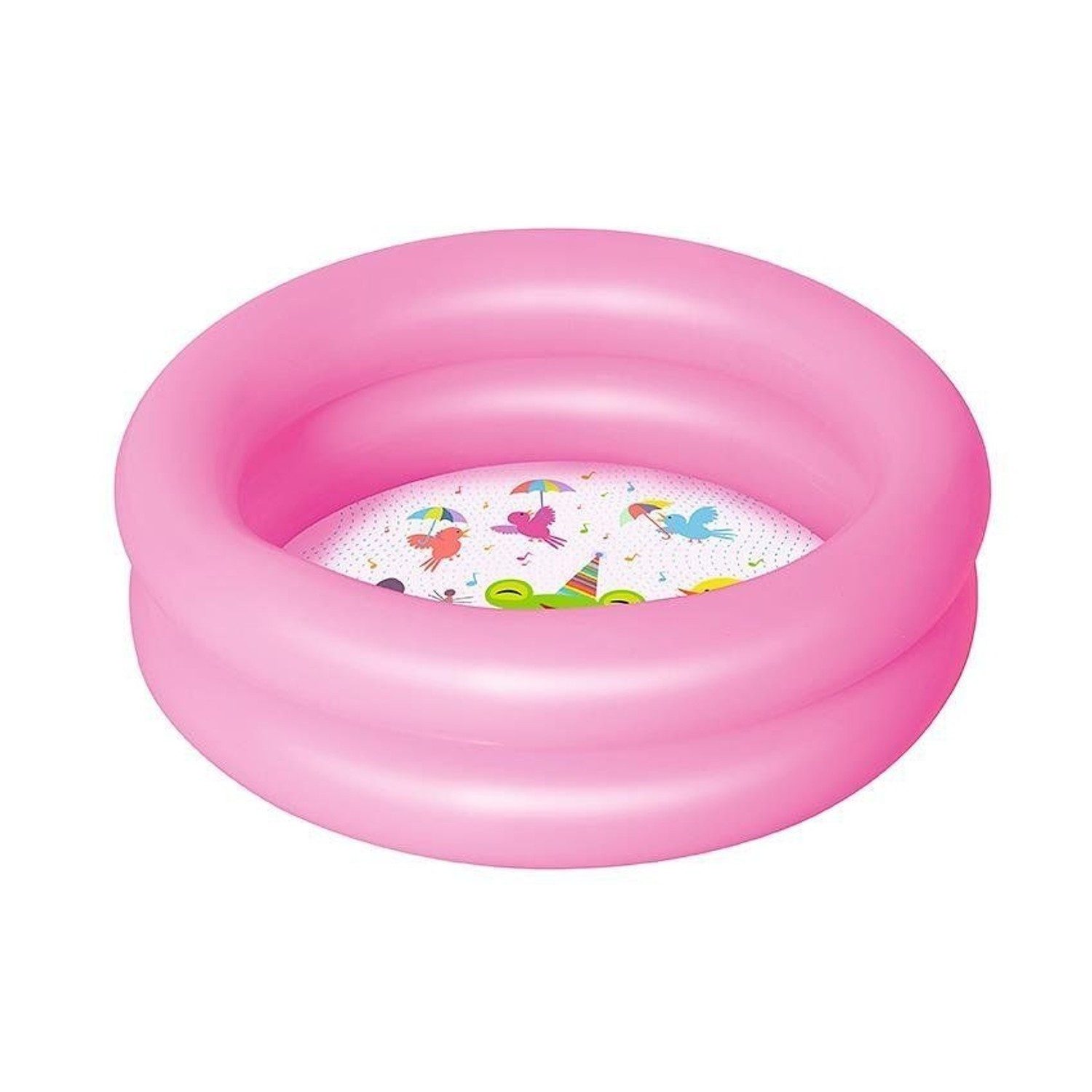 BESTWAY Детский басейн 61 x 61 x 15 cm, (1-tlg)