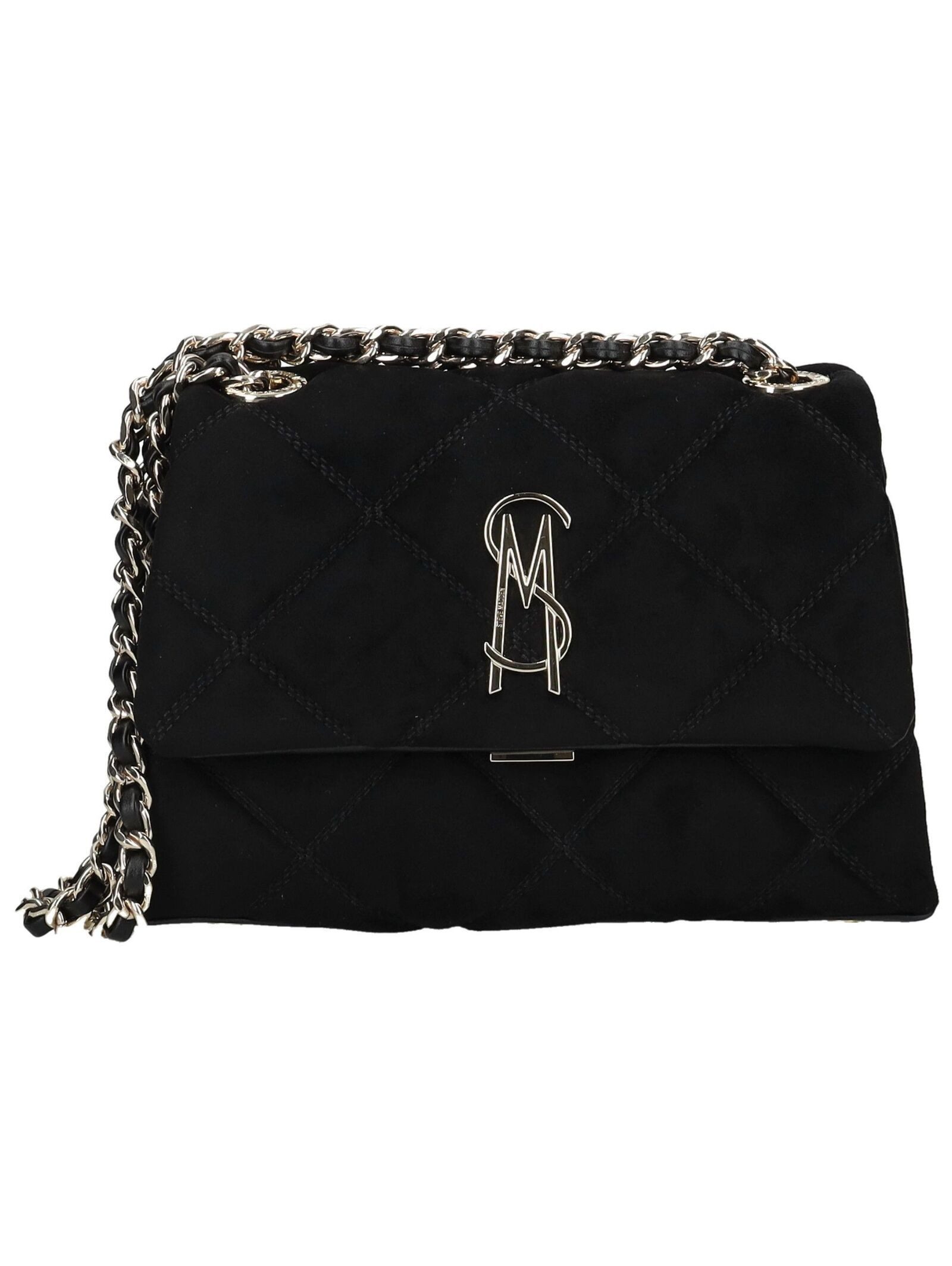 STEVE MADDEN Umhängetasche STEVE MADDEN Taschen Lederimitat/Textil