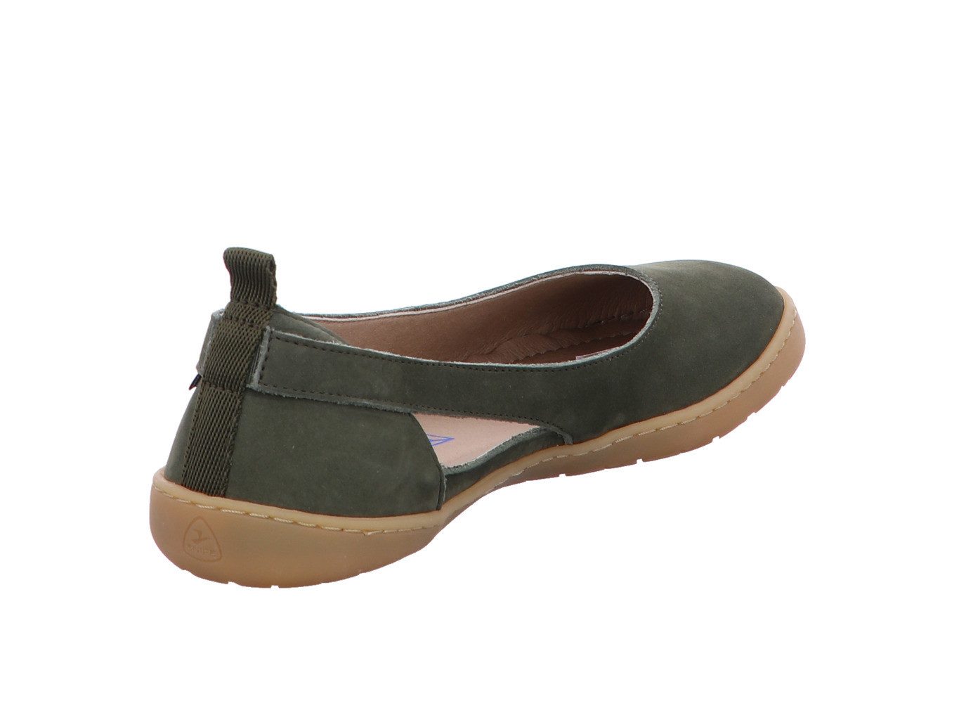 Snipe Barefoot Ballerina