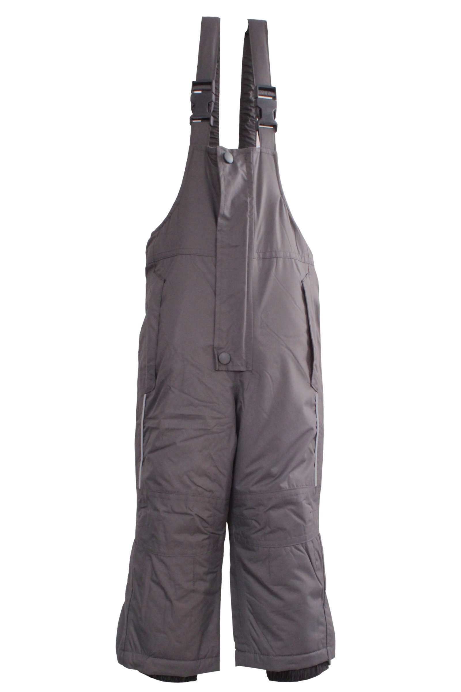 Weit & Breit Handelsgesellschaft mbH Skihose Papagino Kleinkinder Jungen Schneehose Skihose