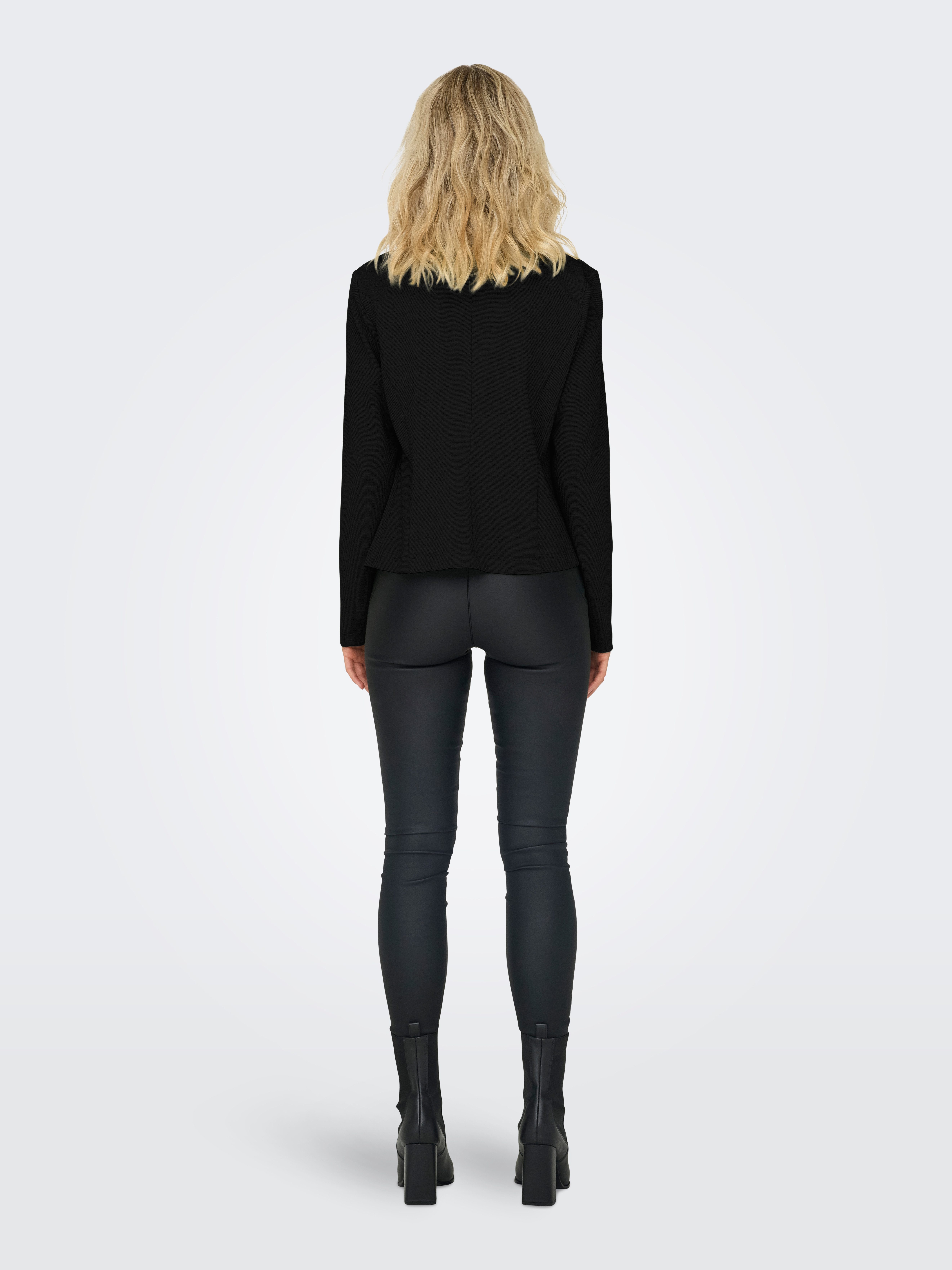 ONLY Kurzblazer ONLLILIA L/S SHORT MEL günstig online kaufen