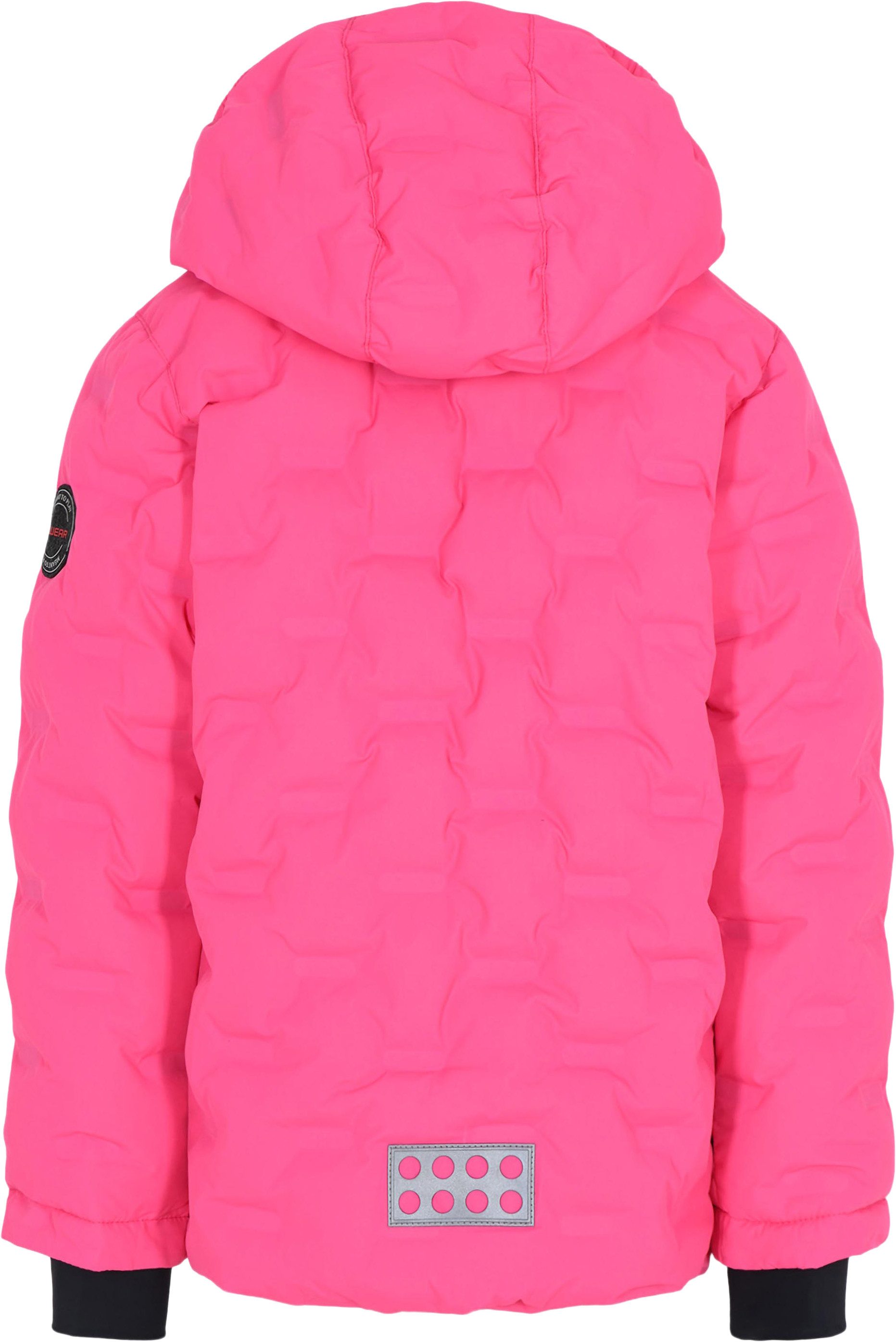 LEGO® kidswear Anorak LEGO Wear Kinderjacke LWJIPE 706