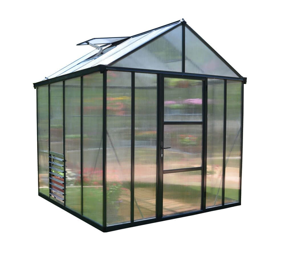 Palram - Canopia Gewächshaus, x 269  | Rabatt: 12%