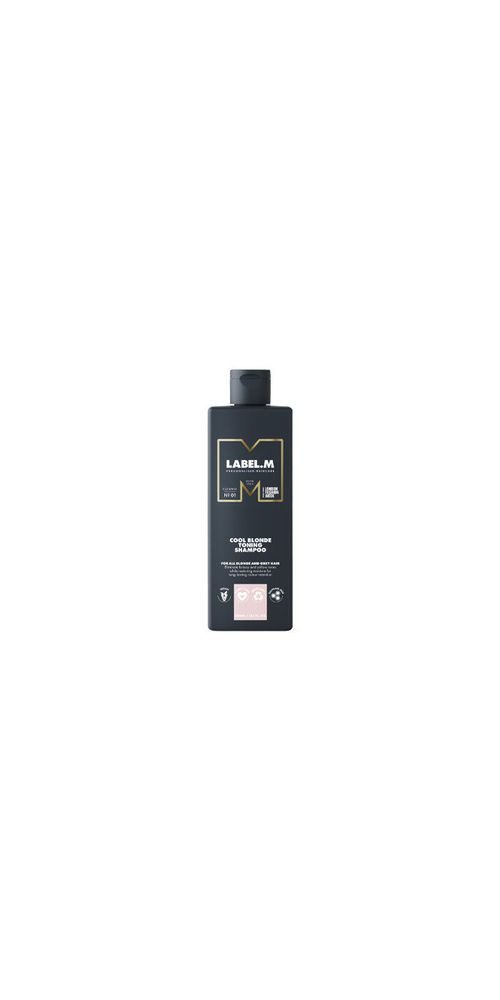 Label.m Haarshampoo .