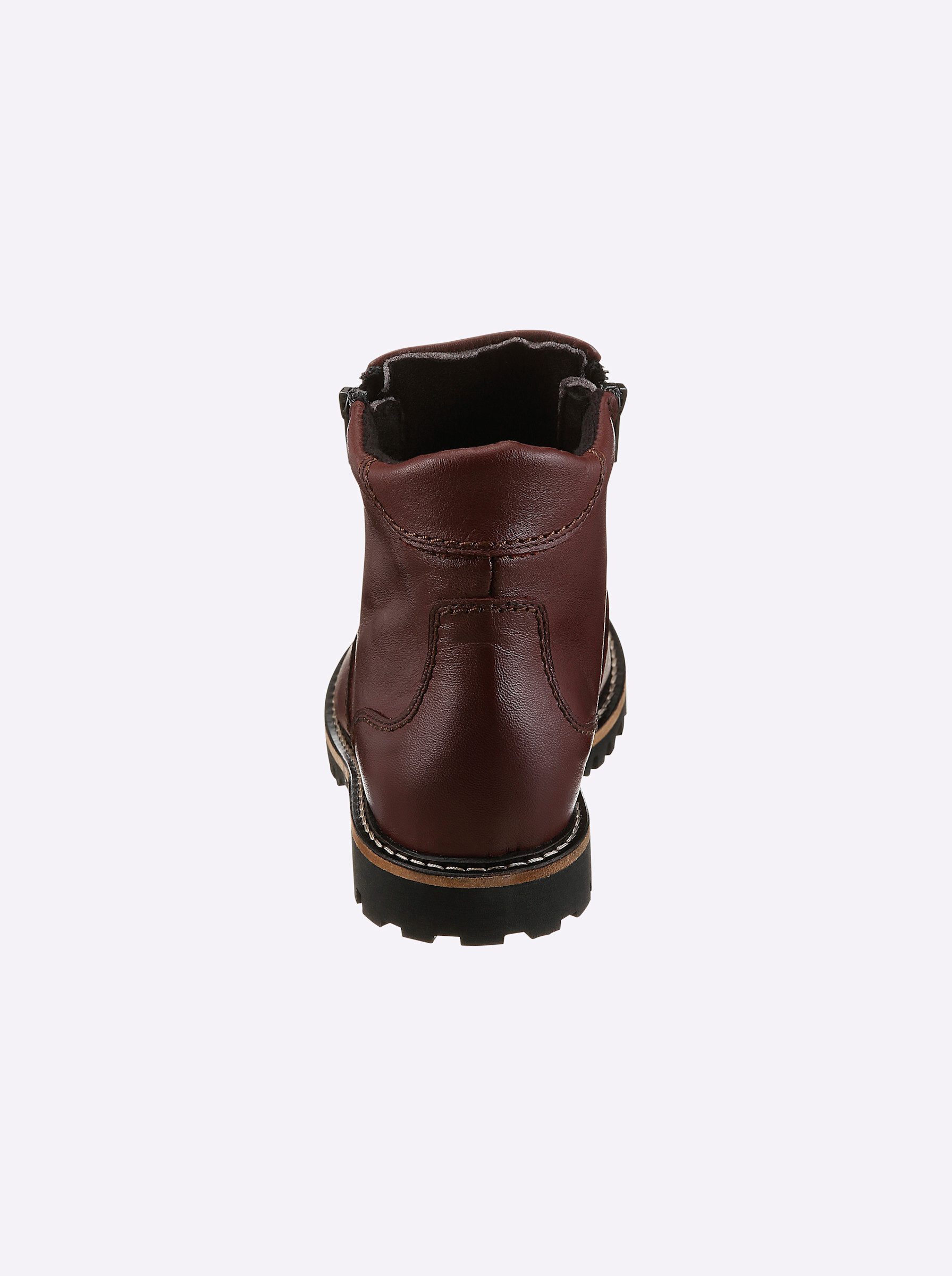 heine Stiefelette Stiefelette