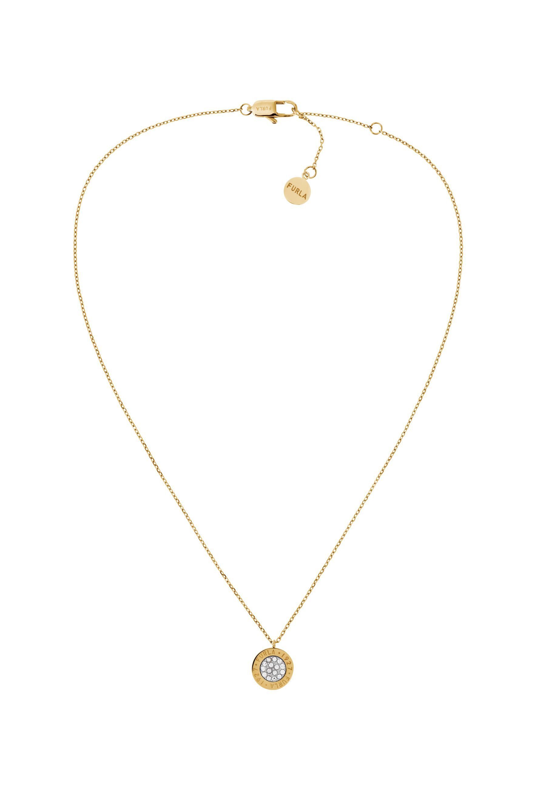 Furla Charm-Kette FURLA SIGILLO (1-tlg)