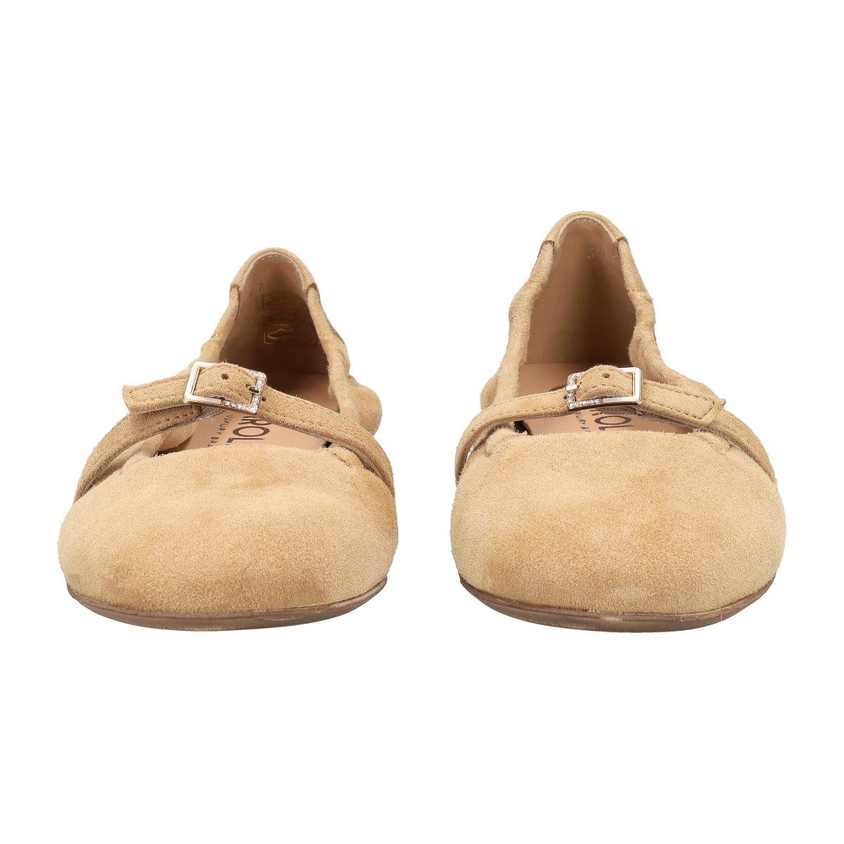 CLARA STRAP Ballerina
