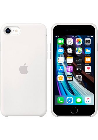 Apple Smartphone-Hülle »iPhone SE Silicone C...