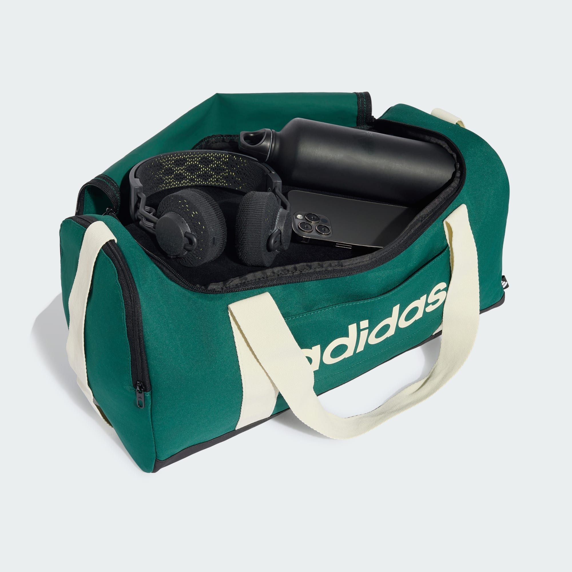 adidas Sportswear Reisetasche LINEAR DUFFELBAG S (1-tlg)