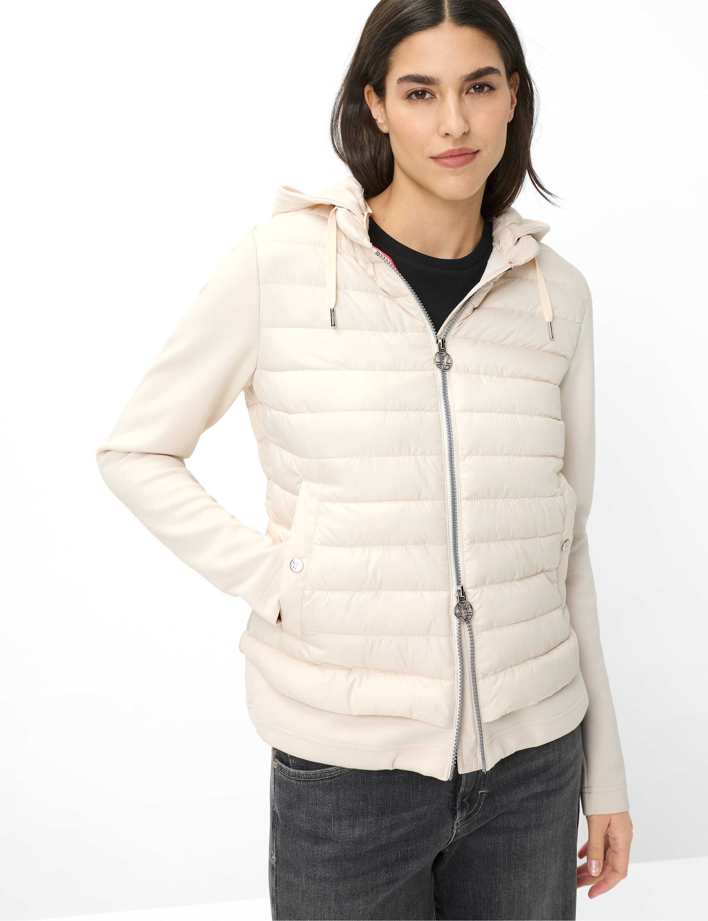 Fuchs Schmitt Outdoorjacke Style Steppjacke Rom günstig online kaufen