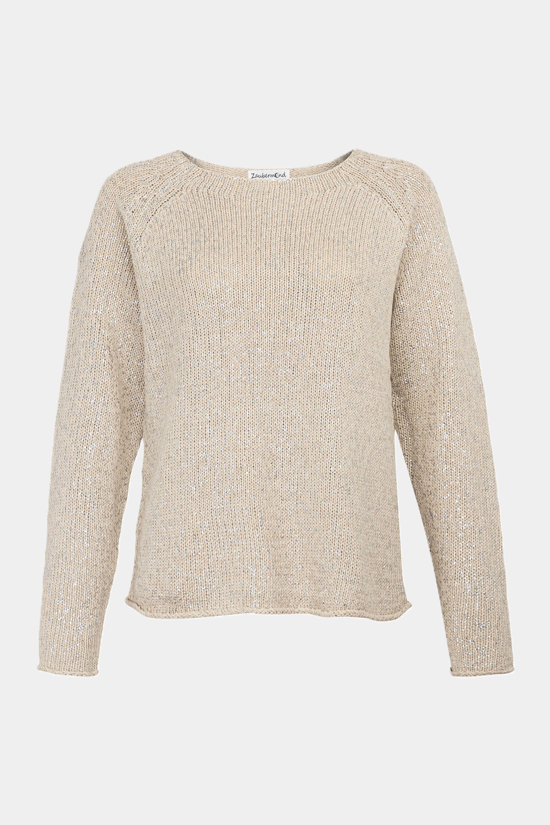 Strickpullover
