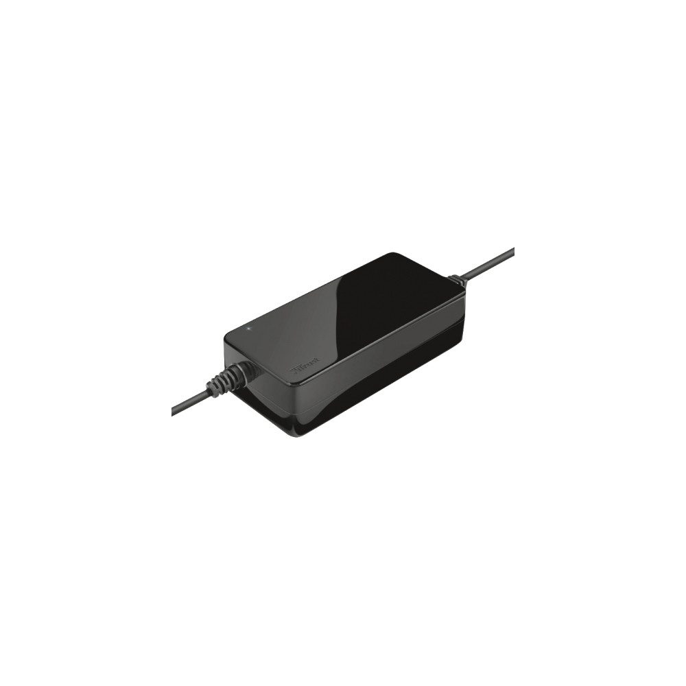 Trust 90W Primo Laptop Charger - universelles Ladegerät. Notebook-Netzteil