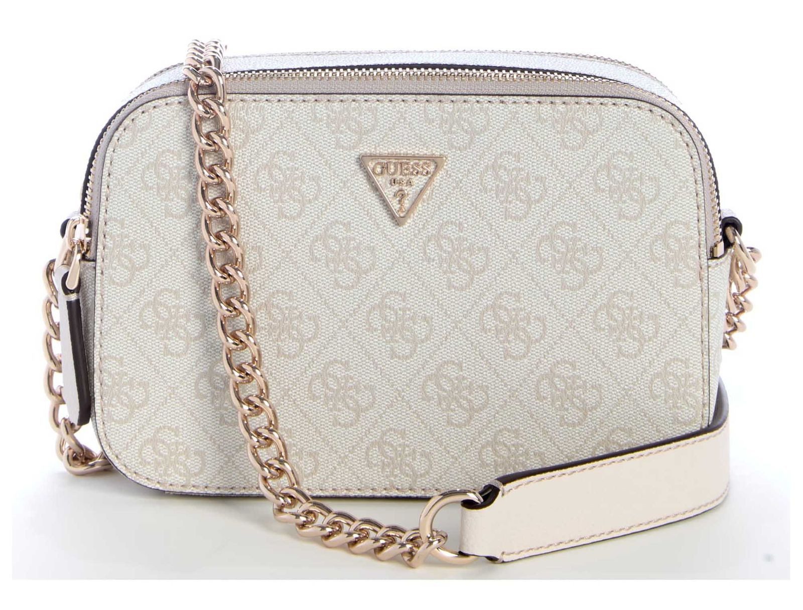 Guess Umhängetasche Crossbody Camera Bag günstig online kaufen