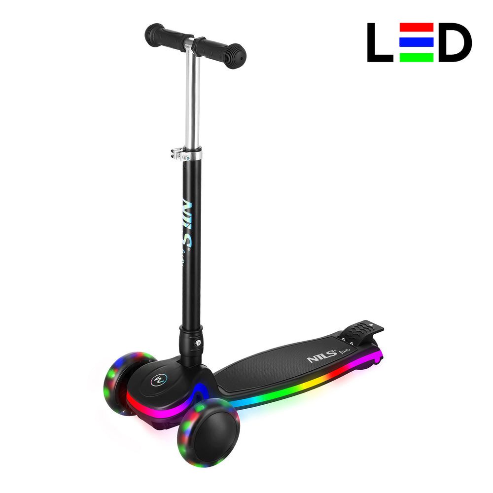 Tretroller Kinder Laufroller