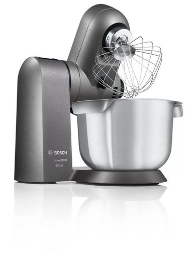 Bosch Küchenmaschine Maxximum 2021 Bosch Küchenmaschine Maxximum 2021
