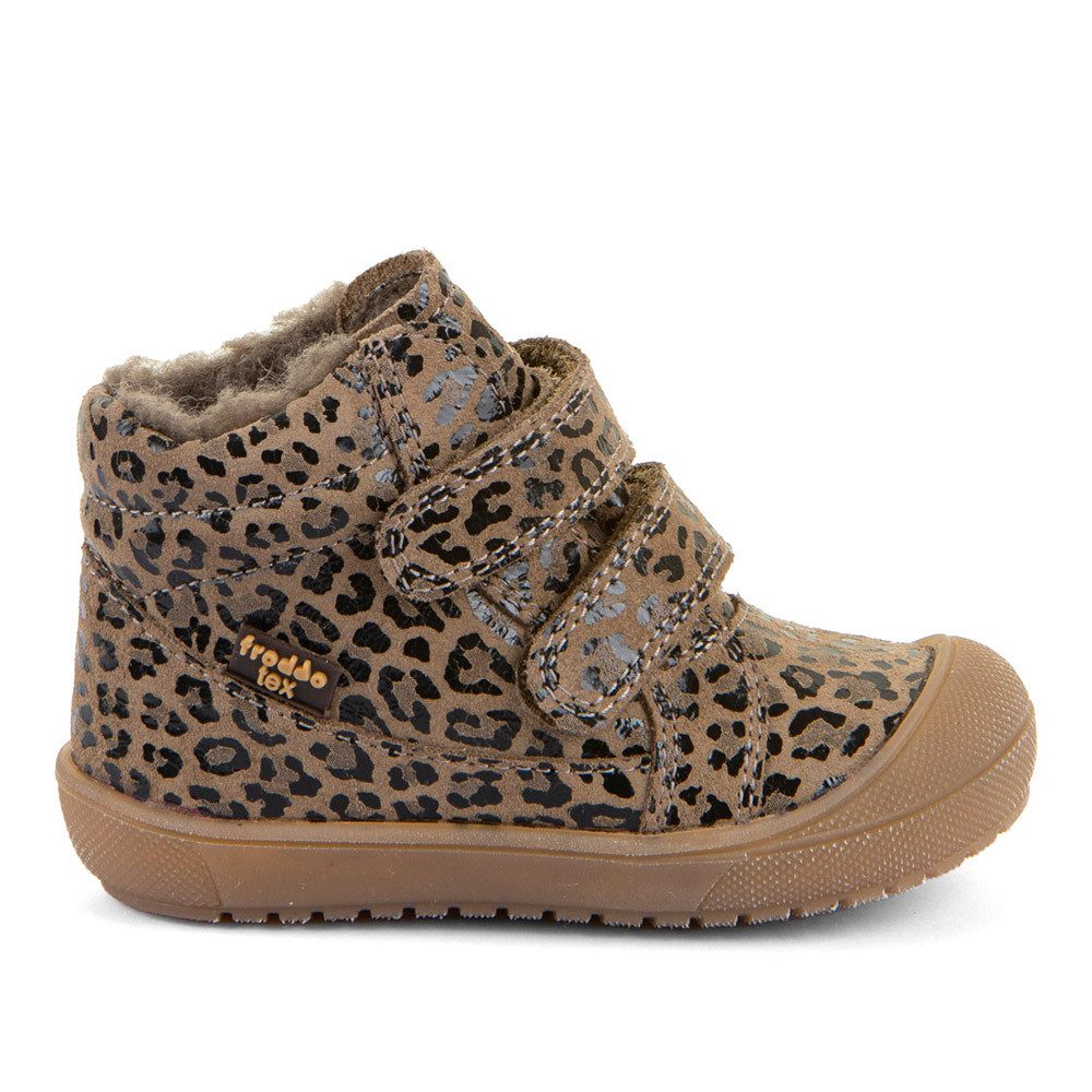 froddo® Froddo Ollie Wool Tex Beige+ Sneaker
