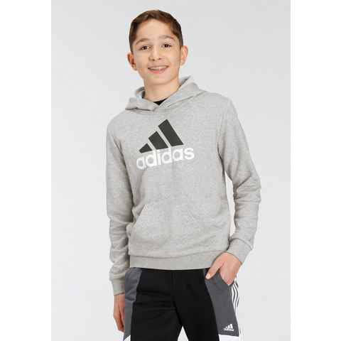 adidas Sportswear Kapuzensweatshirt U BL 2 HOODIE