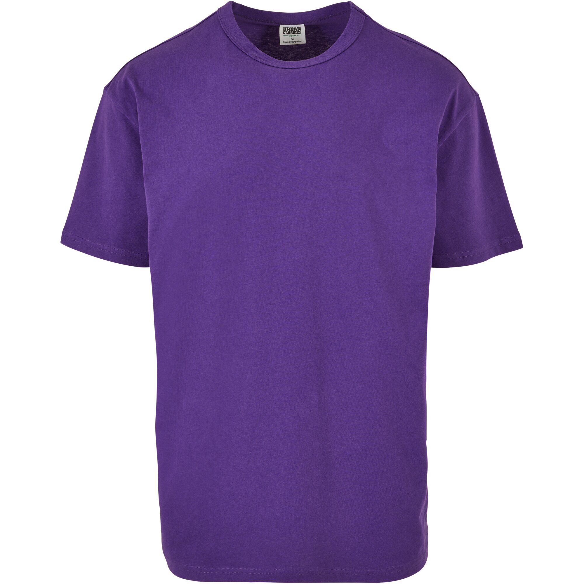 URBAN CLASSICS T-Shirt Urban Classics Herren günstig online kaufen